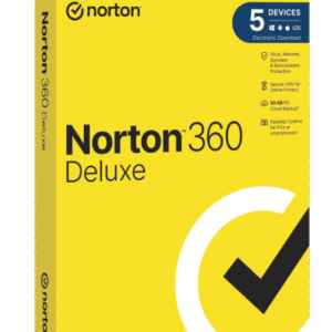 Norton 360 Standard