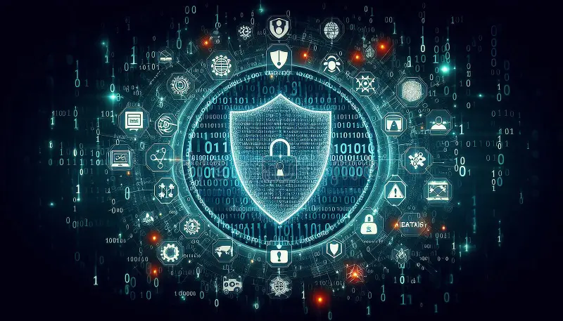 About Guard Secureit